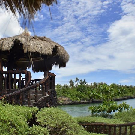 Mangodlong Rock Resort Cebu Stadt Exterior foto
