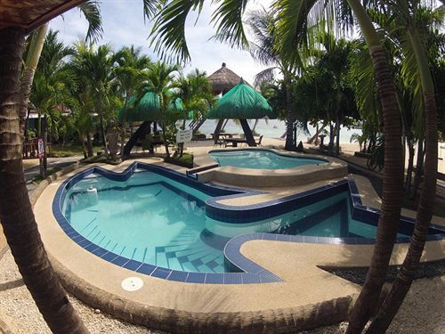 Mangodlong Rock Resort Cebu Stadt Exterior foto