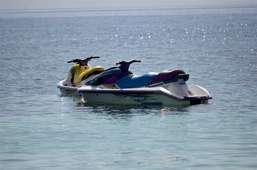 Mangodlong Rock Resort Cebu Stadt Exterior foto