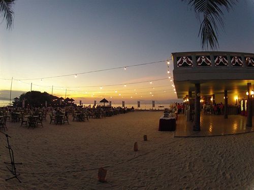Mangodlong Rock Resort Cebu Stadt Exterior foto