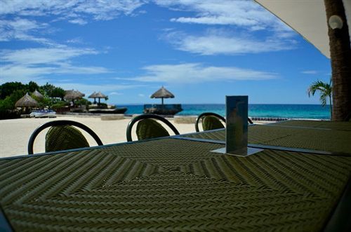 Mangodlong Rock Resort Cebu Stadt Exterior foto