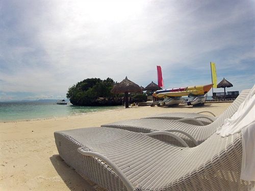 Mangodlong Rock Resort Cebu Stadt Exterior foto