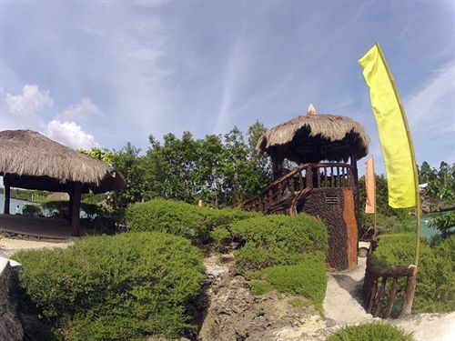 Mangodlong Rock Resort Cebu Stadt Exterior foto