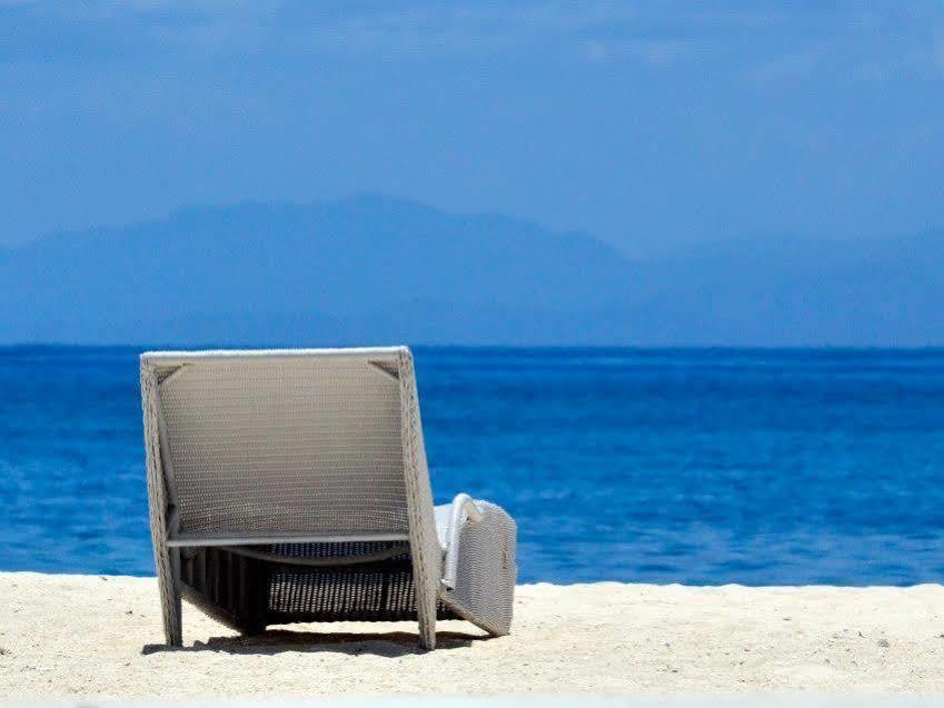 Mangodlong Rock Resort Cebu Stadt Exterior foto