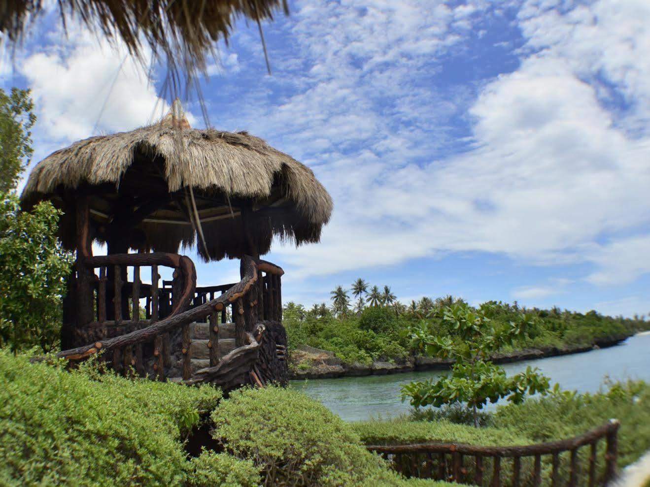 Mangodlong Rock Resort Cebu Stadt Exterior foto