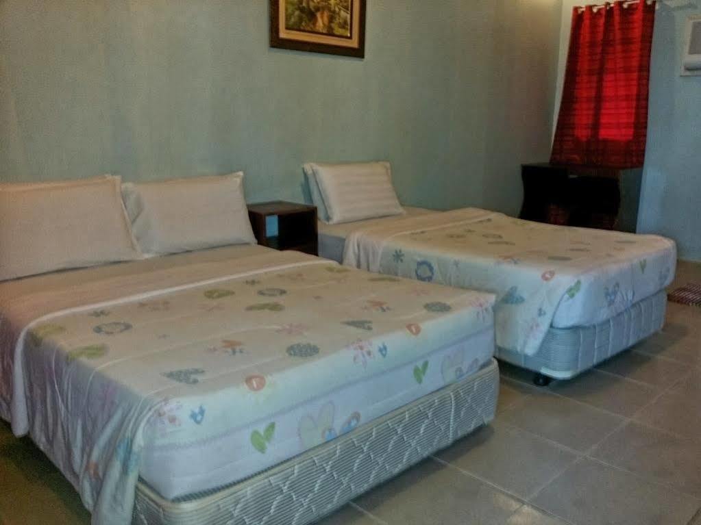 Mangodlong Rock Resort Cebu Stadt Exterior foto